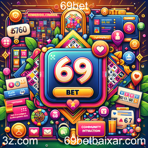 Bingo Online no 69bet: A Diversão ao Seu Alcance